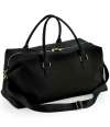 BG760 BagBase Boutique Weekender Black colour image